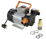 ELECTRIC OIL TRANSFER PUMP | 550W (BST1050)