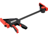 F-TYPE CLAMPS | QUICK-RELEASE | 250 MM / 270 KG (YT-63882)