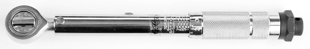 TORQUE WRENCH 3/8" 13,6-108,5NM (57300)