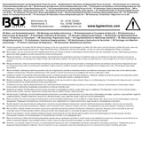 BLASTING SAND | ALUMINIUM OXYDE | 60# | 850 G (3650-1)