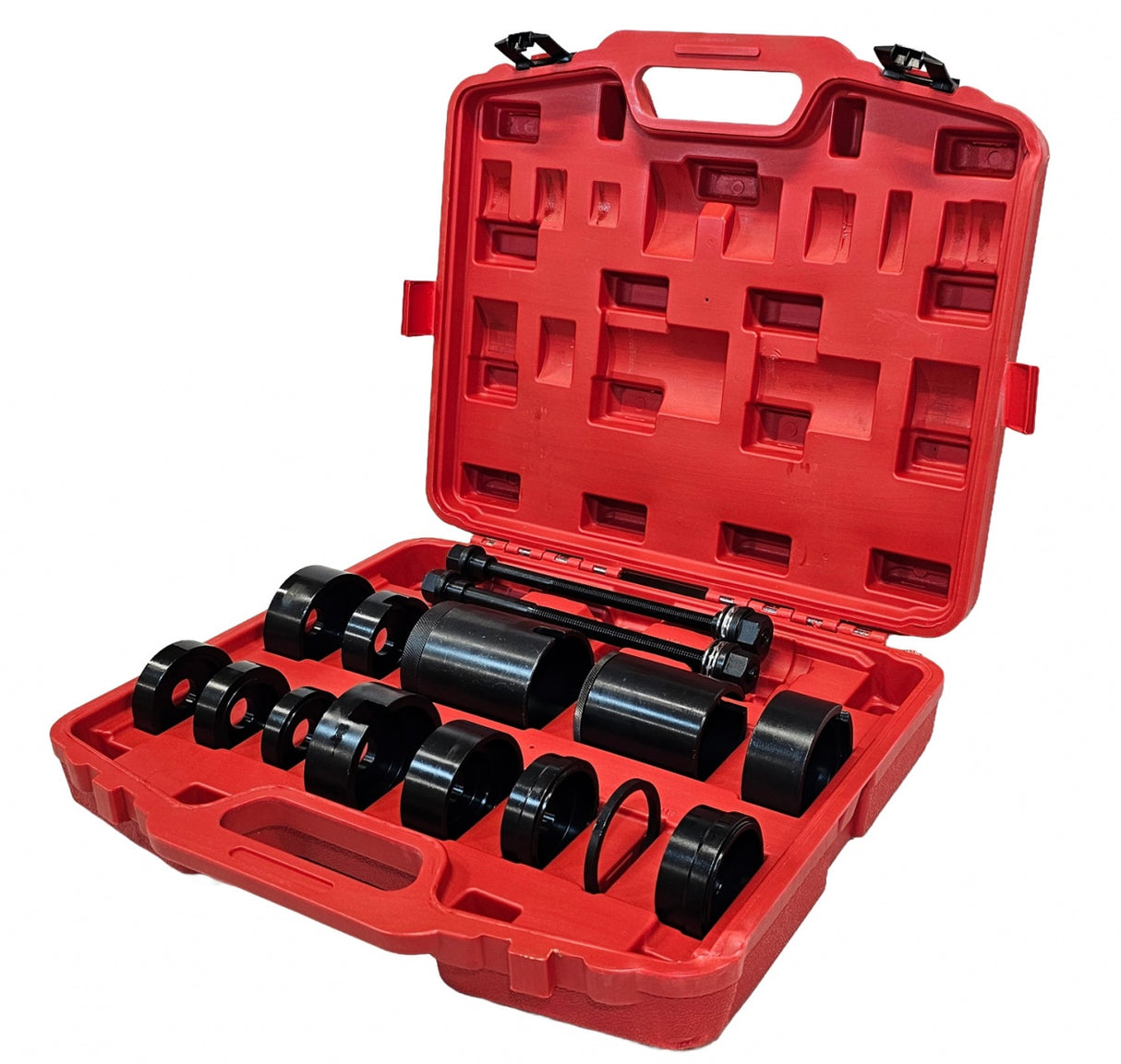 SUSPENSION PRESS TOOLS | MERCEDES BENZ / BMW (SK9614)