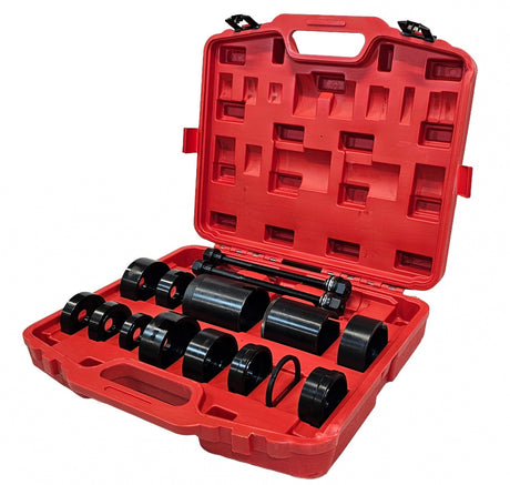 SUSPENSION PRESS TOOLS | MERCEDES BENZ / BMW (SK9614)