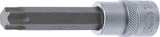 BIT SOCKET | LENGTH 100 MM | 12.5 MM (1/2") DRIVE | T-STAR (FOR TORX) T60 (4476)