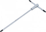SCREWDRIVER WITH SLIDING T-HANDLE | T-STAR (FOR TORX) | T25 (6094)