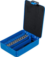 THREAD REPAIR KIT | M10 X 1.5 | 29 PCS. (1955)