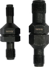 SPARK PLUG THREAD CHEASER (YT-17697)