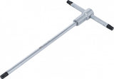 SCREWDRIVER WITH SLIDING T-HANDLE | T-STAR (FOR TORX) | T50 (6099)