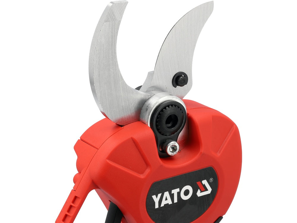 PRUNER 18V 40MM WITH BATTERY 2AH AND CHARGER (BL MOTOR) (YT-828382)