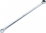 RATCHET RING WRENCH AND RING SPANNER | EXTRA LONG | 13 MM (7243)