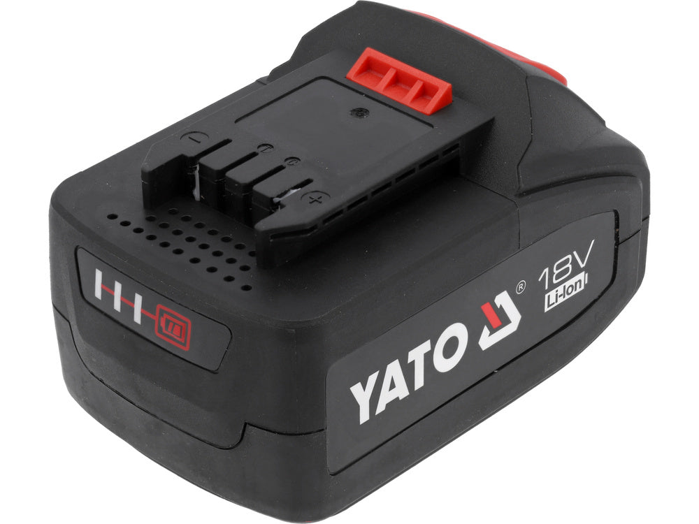BATTERY 18V LI-ION 3AH (YT-828462)
