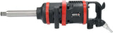 PNEUMATIC IMPACT WRENCH 1" 4800NM (YT-09618)