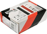 150 MM VICE JAWS SET 4 PAIRS (YT-65008)