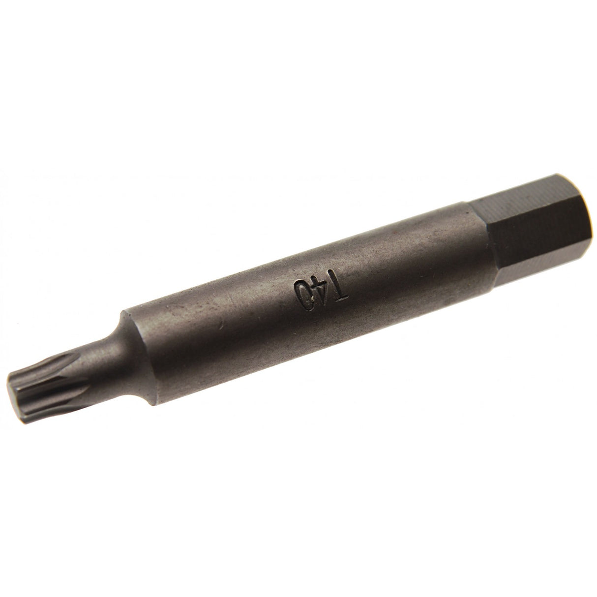 BIT | LENGTH 75 MM | 12.5 MM (1/2") DRIVE | T-STAR (FOR TORX) T40 (4246-T40)