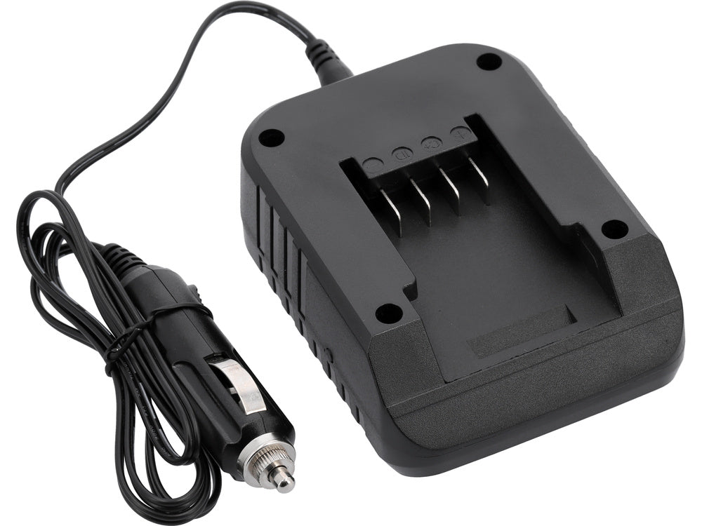 CAR CHARGER 18V 2A (YT-828503)