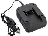 CAR CHARGER 18V 2A (YT-828503)