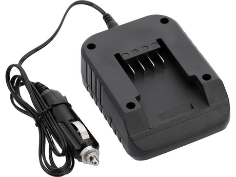 CAR CHARGER 18V 2A (YT-828503)