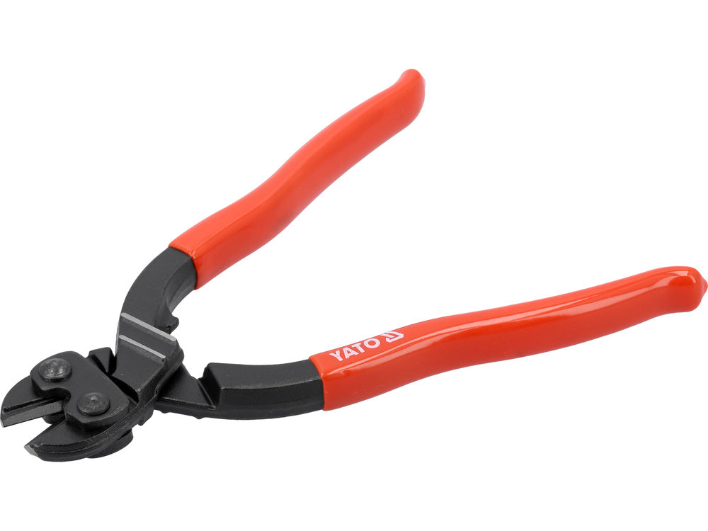 WIRE CUTTER L-250MM CRV (YT-18567)