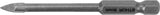 GLASS AND TILE DRILL WITH HEX SHANK 5MM (21702)