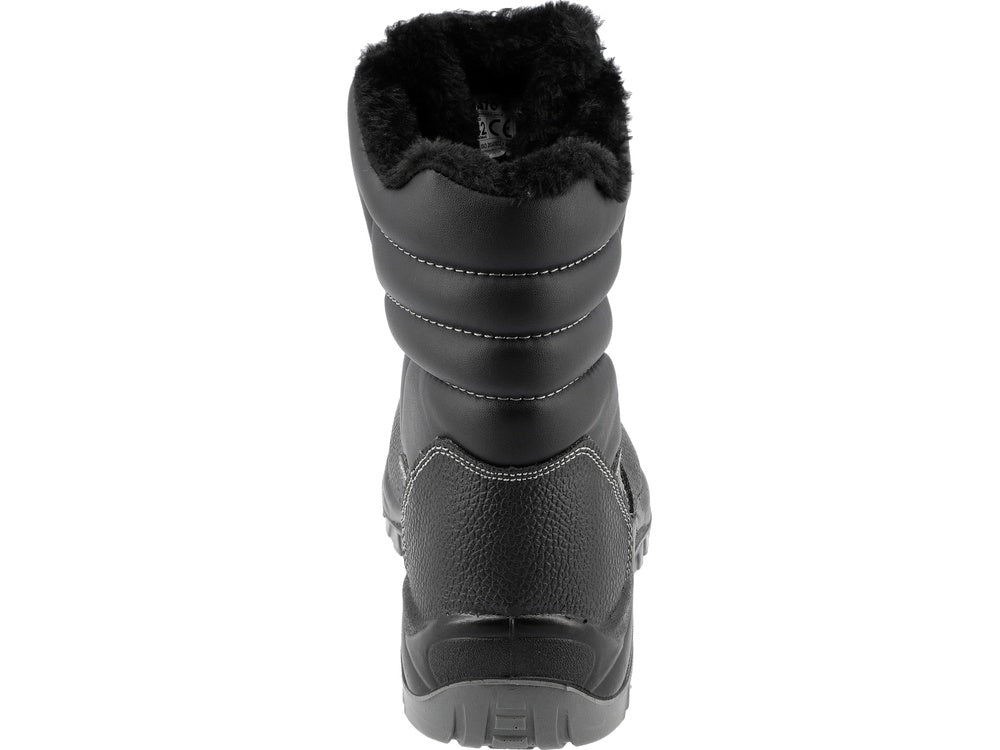 HIGH-ANKLE SHOES TOWER S3 S. 39 (YT-808500)