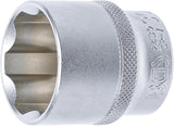 SOCKET, SUPER LOCK | 12.5 MM (1/2") DRIVE | 30 MM (2430)