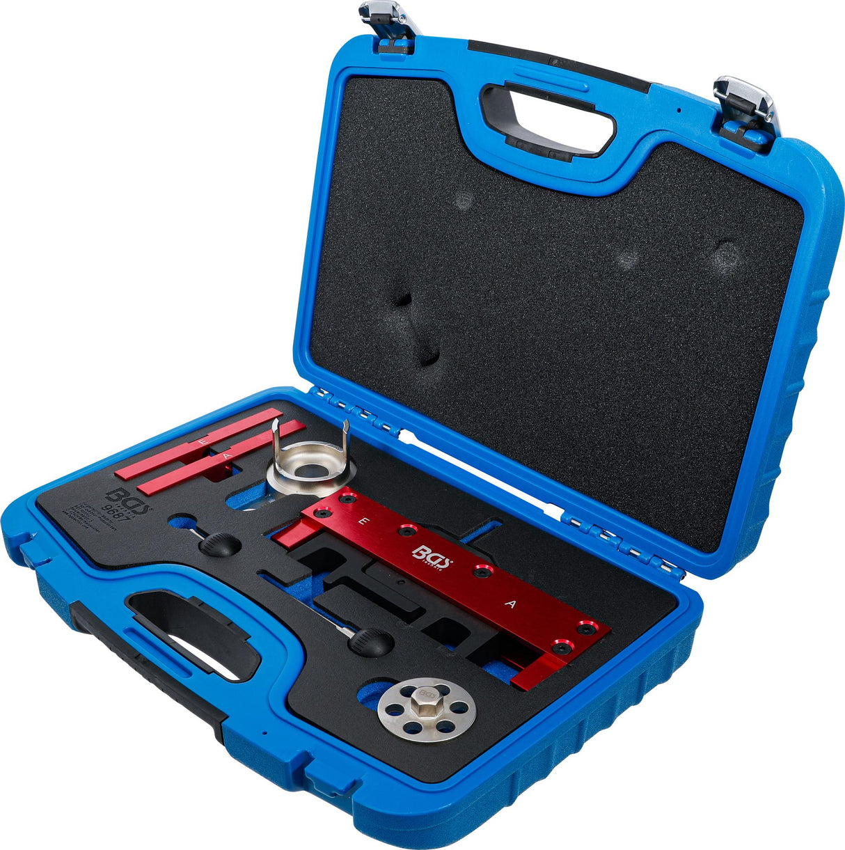 ENGINE TIMING TOOL SET | FOR PORSCHE 911, CAYMAN, BOXSTER WITH MA1 ENGINE (9687)