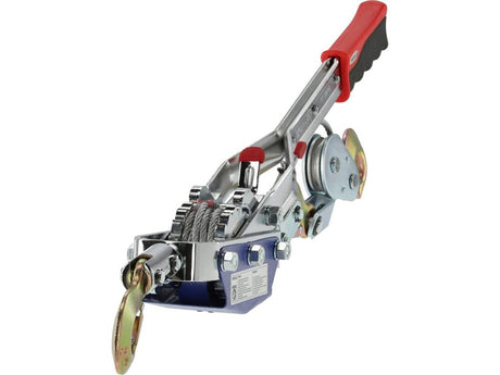 HAND PULLER 1500 DAN, ROPE 3M (YT-5914)