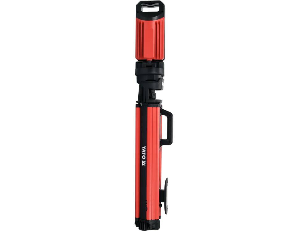 PORTABLE FLOODLIGHT 5000LM, CORD/RECHARG (YT-81811)