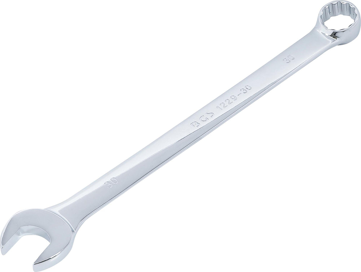 COMBINATION SPANNER | EXTRA LONG | 30 MM (1229-30)