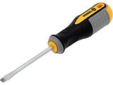 SLOTTED SCREWDRIVER 5X75MM (60953)
