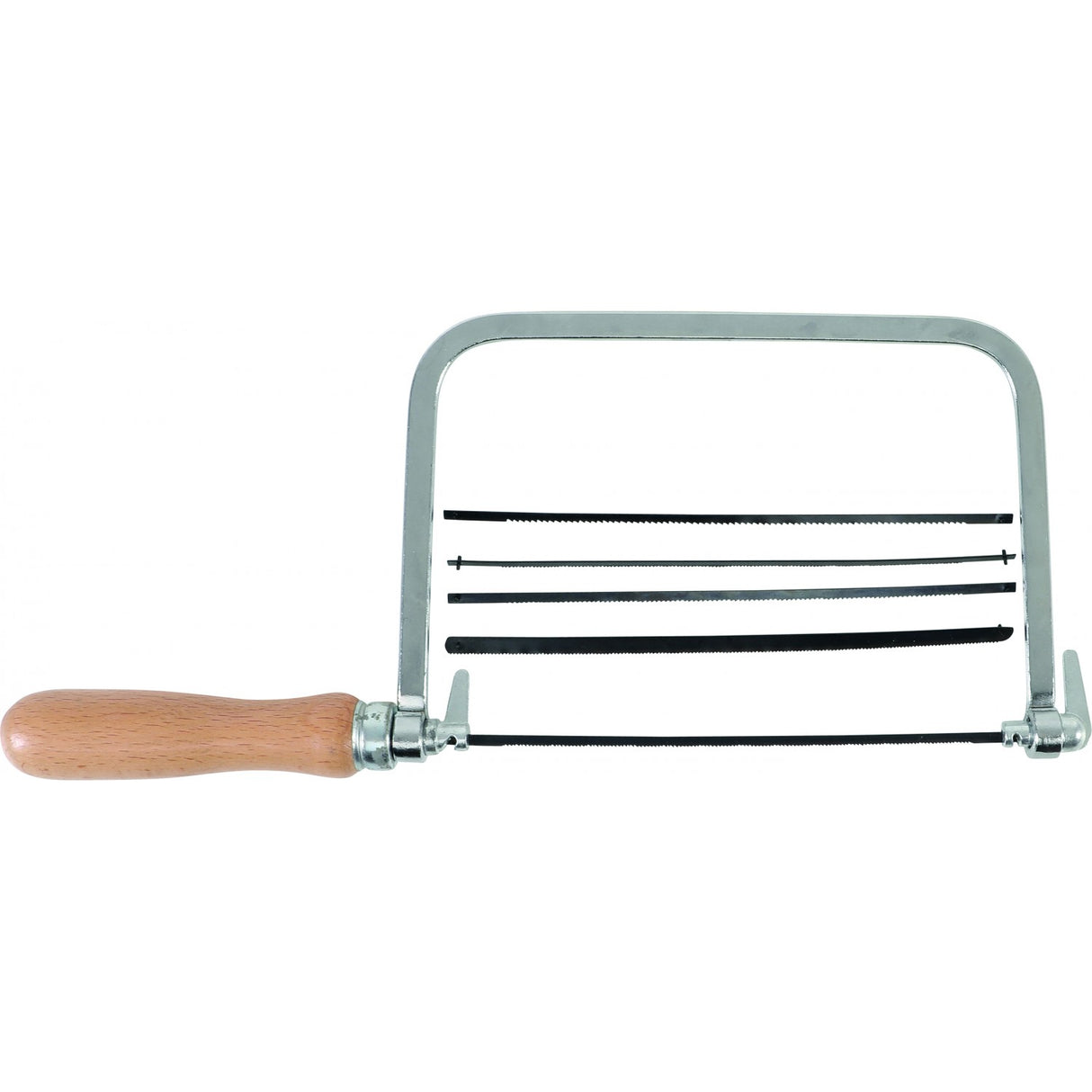 JIGSAW FRAME | EXTRA DEEP TYPE (2073)