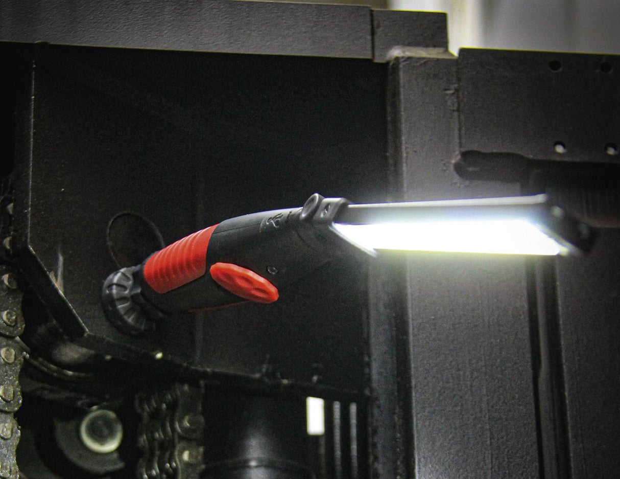 CORDLESS BENDY LAMP | COB-LED | 5 W (6783)