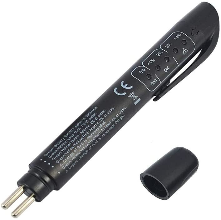 BRAKE FLUID TESTER | ELECTRONIC (SK923020)