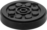 RUBBER PAD | FOR AUTO LIFTS | Ø 120 MM (7052)