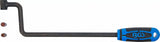 REAR AXLE ADJUSTING TOOL SET | FOR MERCEDES-BENZ | 3 PCS. (9372)