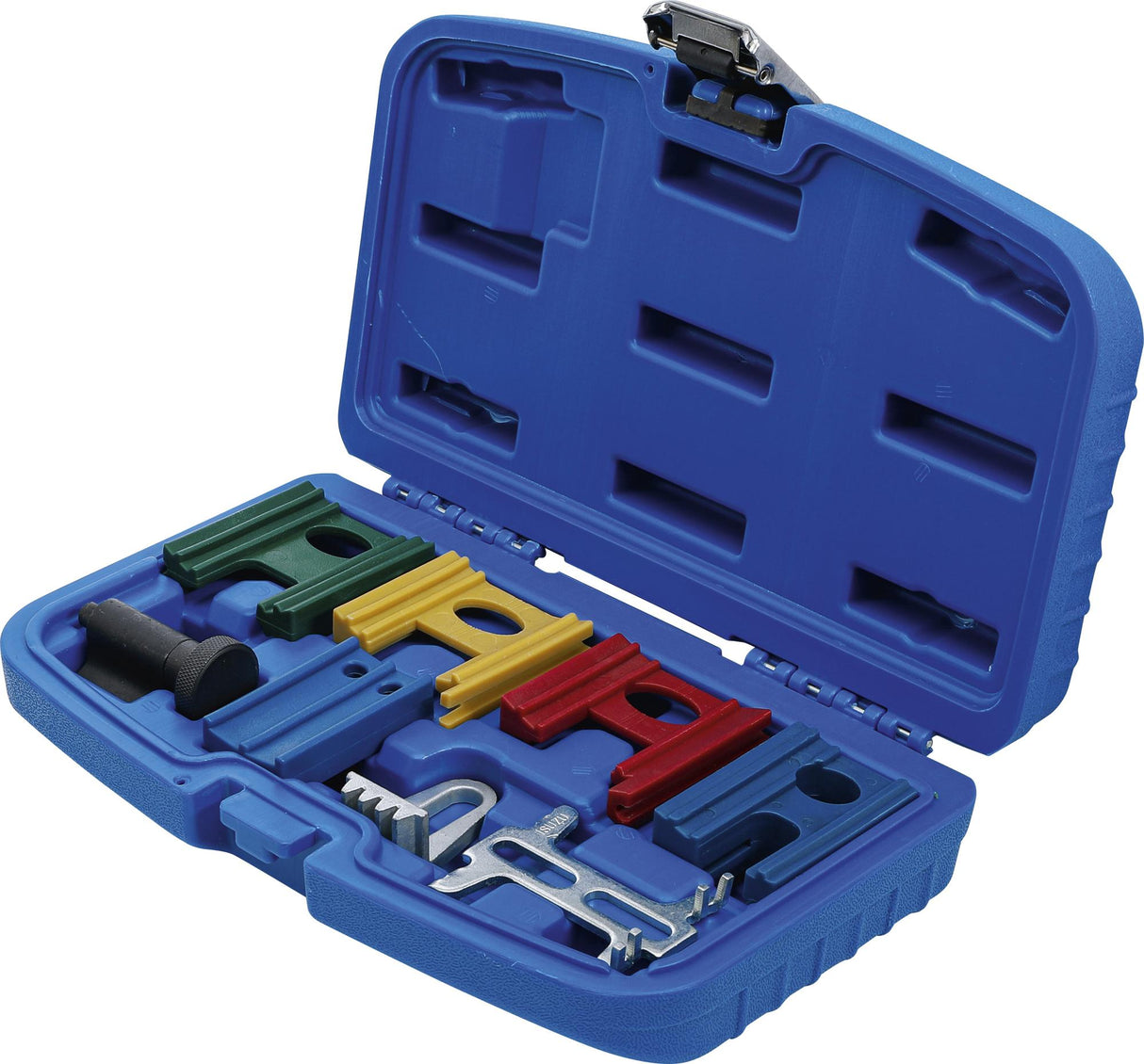 CAMSHAFT LOCKING TOOL SET | FOR VAG, FORD, OPEL / VAUXHALL, SAAB (1775)