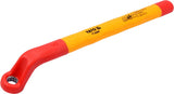 INSULATED RING WRENCH 6MM VDE (YT-20980)