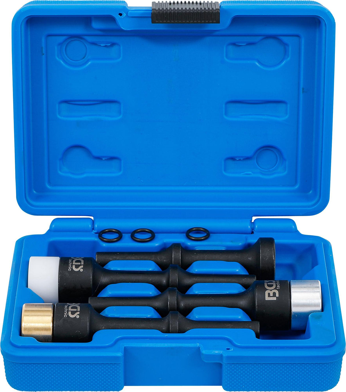 HAMMER SET FOR AIR IMPACT HAMMERS | 4 PCS. (9002)