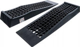 RAMP SET | PLASTIC | EXTRA FLAT | 2 PCS. (9759)
