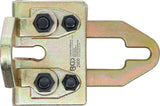 CLAW FOR CAR BODY ALIGNMENT | 120 MM | TWO DIRECTIONS OF PULL | MAX. 5 T, SIDE 3 T (2900)