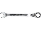 RATCHET COMBINATION WRENCH 28MM (YT-1671)
