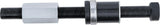 BALL BEARING SPINDLE INCL. NUT | 280 MM | FOR BGS 67300, 67310 (67300-9)