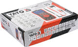DIGITAL MULTIMETER WITH TRUE RMS (YT-73085)