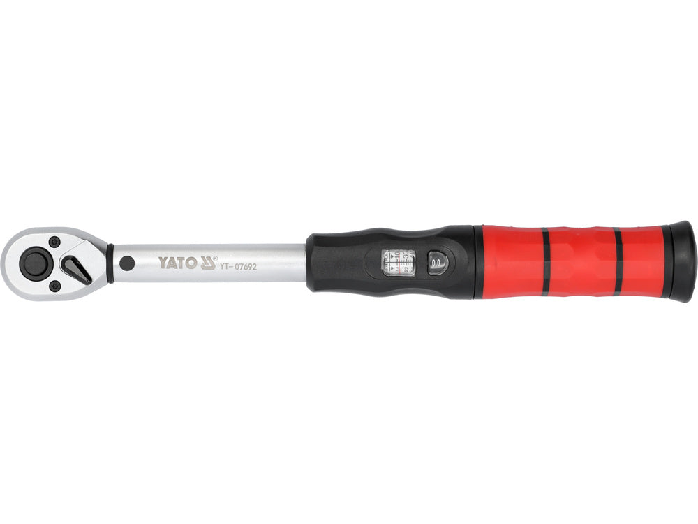 TORQUE WRENCH WINDOW TYPE (YT-07692)