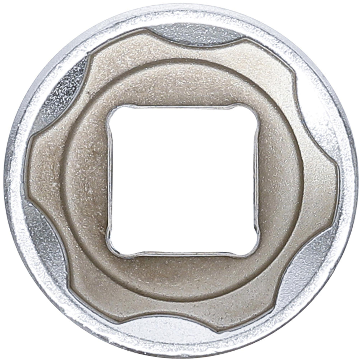 SOCKET, SUPER LOCK | 12.5 MM (1/2") DRIVE | 24 MM (2424)