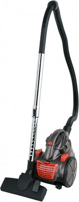 CYCL. VACUUM CLEANER 700W HEPA 5 BRUSHES (67090)