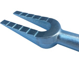 STEP BALL JOINT AND TIE ROD REMOVER, 18 MM GAP, 300 MM (PE0621)