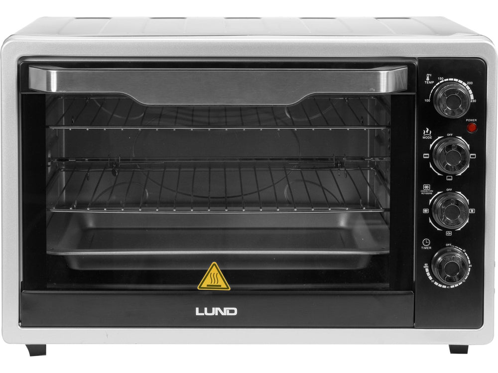 MINI OVEN 2200W 63L (68053)
