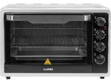 MINI OVEN 2200W 63L (68053)