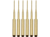 NEEDLE TIPS FOR TEST PROBES 6 PCS (YT-73075)