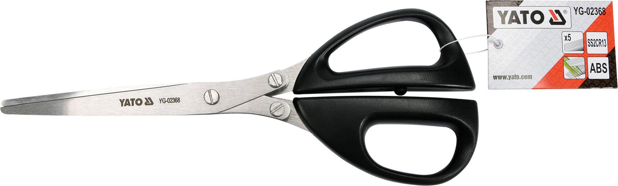 MULTILAYER KITCHEN SCISSORS (YG-02368)
